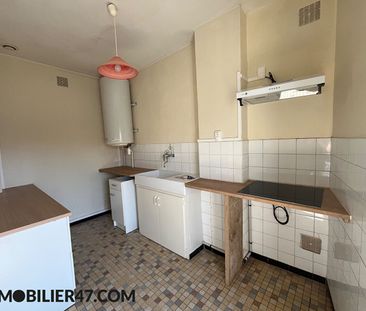 Location Appartement 3 pièces 50m² CASTELMORON SUR LOT 47260 - Photo 2