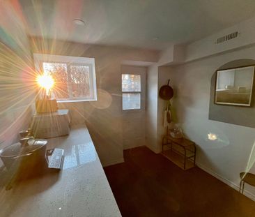 For Lease - 26 Leyton Avenue Unit# Lower, Toronto, Ontario - Photo 1