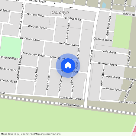 16 Spinosa Rd, Vic 3753, Beveridge