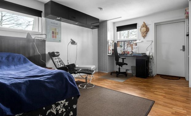 Rävgärdsvägen, Sollentuna - Photo 1