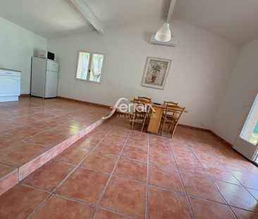 Appartement 3 Pièces 46 m² - Photo 1
