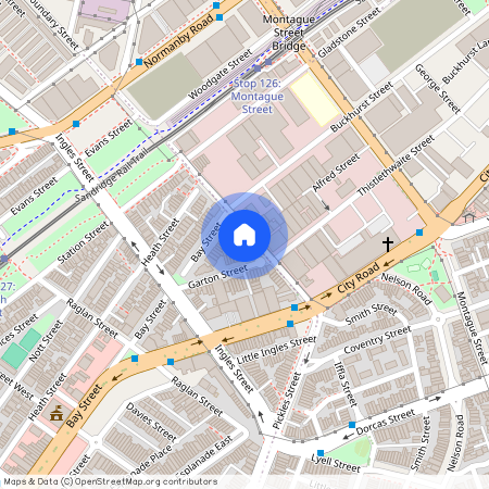 23 Boundary Street, Port Melbourne VIC 3207