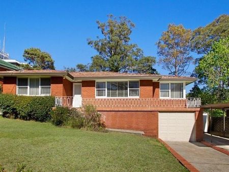 18 Fleming Street, Carlingford NSW 2118 - House For Rent | Domain - Photo 4