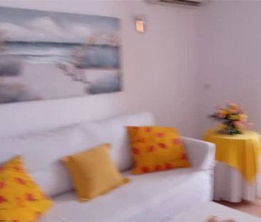 Apartamento de alquiler en Carrer de la Mar Jònica, 5, Les Maravelles - Photo 1