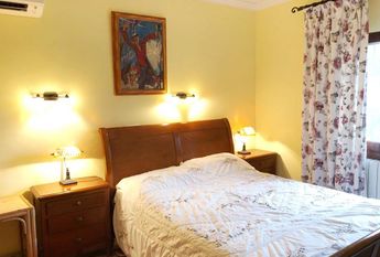 Villa for rent in Javea with 3 bedrooms LONG TERM