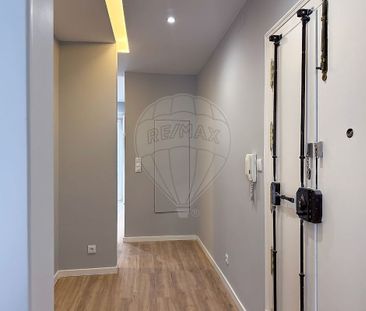 Apartamento T3 em Lisboa - Photo 4