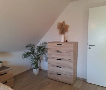 Recente vrijstaande woning te Zonhoven - Photo 6