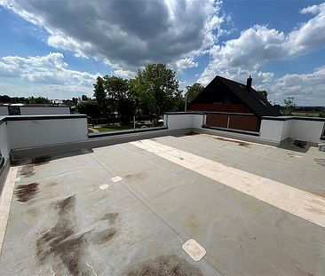 Penthousewohnung mit großer Dachterrasse in Holtorf zu vermieten - Photo 1