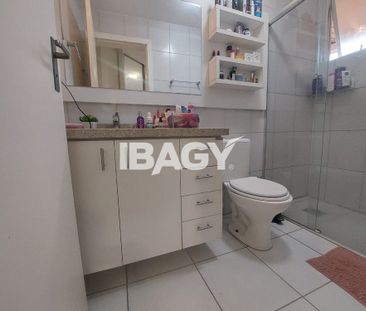 Apartamento 3 Quartos Saco Dos Limões 86m² - Foto 5