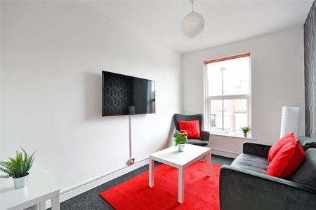 3 bedroom apartment to rent Charlotte Road, Sheffield, South Yorkshire, S1 - Photo 2