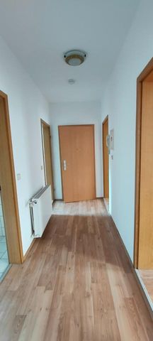 Neustadt i.Sa. - 3 Zimmer, Küche, Bad im EG - Photo 5