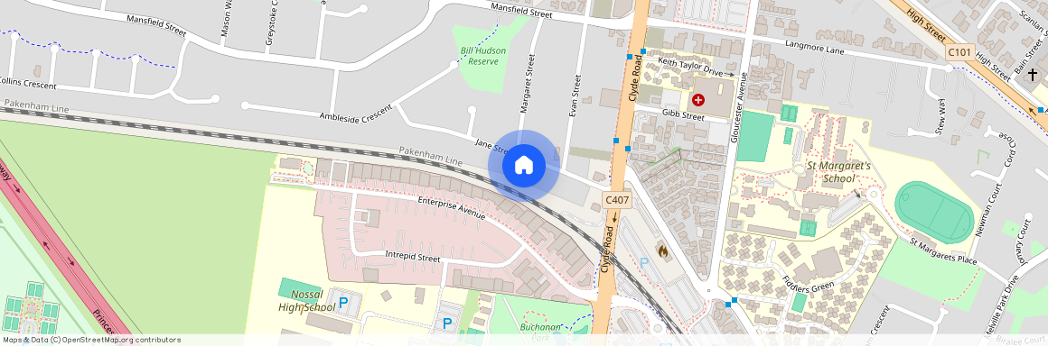 15 Jane Street, Vic 3806, Berwick