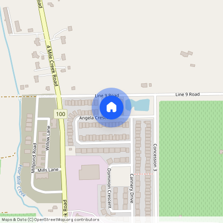 10 Angela Crescent, Niagara-On-The-Lake