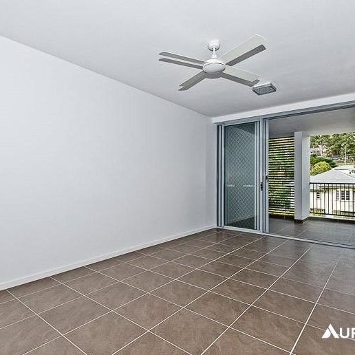 1/17 Burnley Street, Newmarket QLD 4051 - Apartment For Rent | Domain - Photo 1