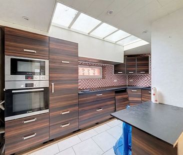 Huis te huur in Herzeeuw voor € 690 met 2 slaapkamers - foto 1