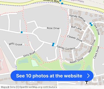 Gainey Gardens, Chippenham, SN15 - Photo 1