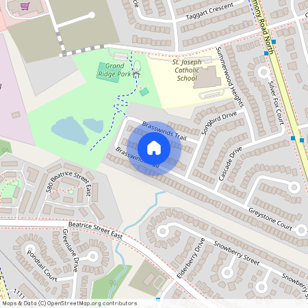 674 Brasswinds Trail, Oshawa