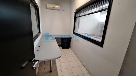 Γραφείο για ενοικίαση Άγιος Ιωάννης Χωστός (Ηράκλειο Κρήτης) - Photo 4