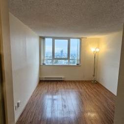 Metrotown area rent 1 bedroom apartment - Photo 2