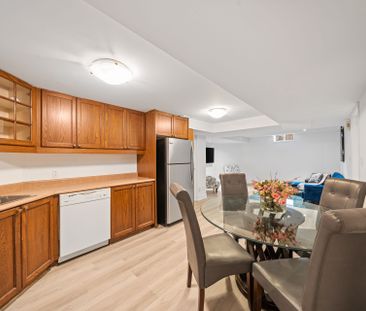 For Lease - 83 Old Colony Road Unit# basement, Richmond Hill, Ontario - Photo 1