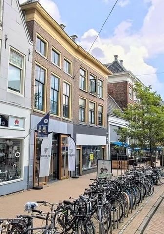 Te huur: Studio Steentilstraat in Groningen - Photo 4