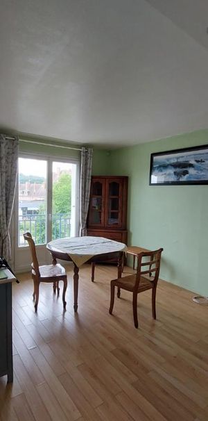 Location Appartement 2 pièces 42m² EU 76260 - Photo 1