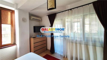 Inchiriere apartament 2 camere mobilat modern,bloc 2012, Metalurgiei - Fotografie 5