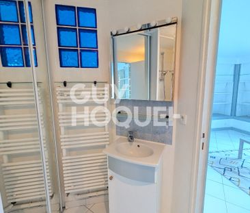 STUDIO MEUBLE 20m2 ETANG LA VILLE - Photo 4