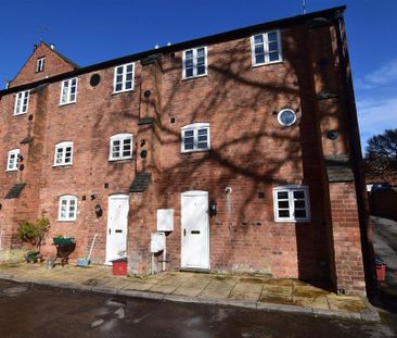 2 bedroom terraced house to rent - Photo 5