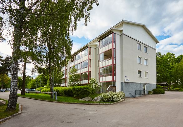 Narvavägen 26 B - Photo 1