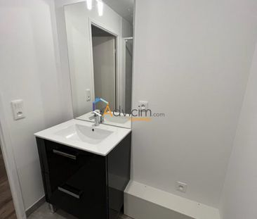 F de 30.81 m² NEUF avec 2 TERRASSES - Photo 5