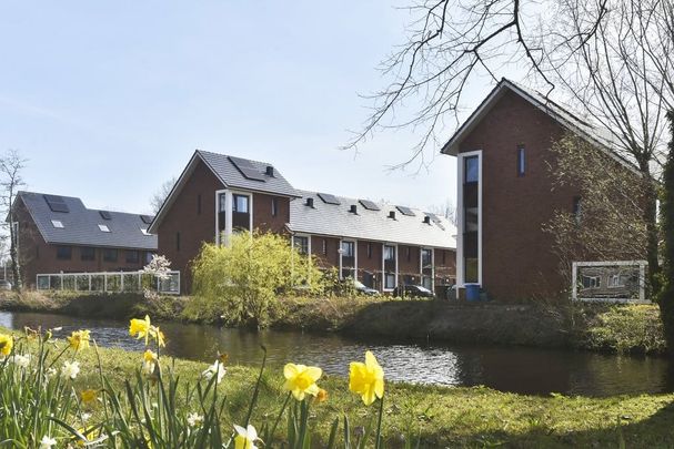 Huis te huur: Veurse Achterweg 102 2264 SC Leidschendam - Foto 1