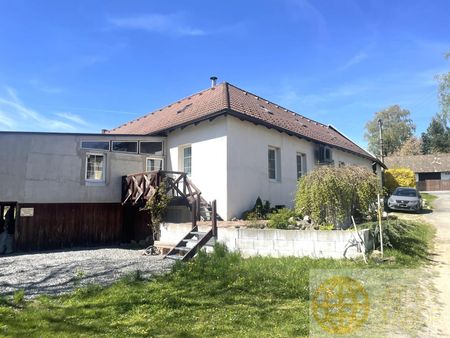 Pronájem bytu 2+kk 90 m², Opařany - Photo 5