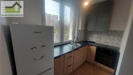 Mieszkanie Mysłowice Wielka Skotnica powierzchnia 29.0 m² C26-WM-69643 - Zdjęcie 5