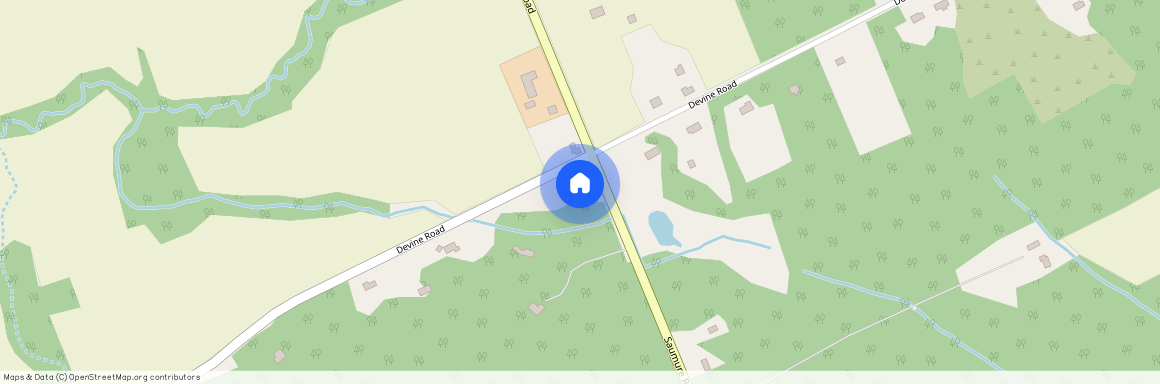 3590 DEVINE Road, Orleans - Cumberland And Area