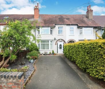 3 Bed Terraced House, Kenpas Highway, CV3 - Photo 1