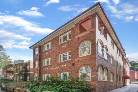 3/85 O'Sullivan Road,Rose Bay,New South Wales 2029, Sydney - Photo 4