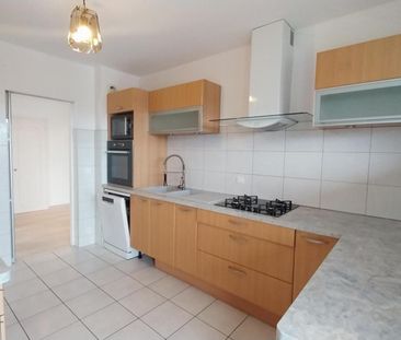 Appartement T3 à louer à Gaillard - Photo 2