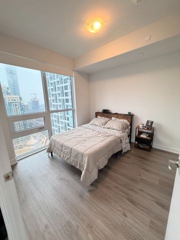 For Lease - 4130 Parkside Village Drive Unit# 2306, Mississauga, Ontario - Photo 4