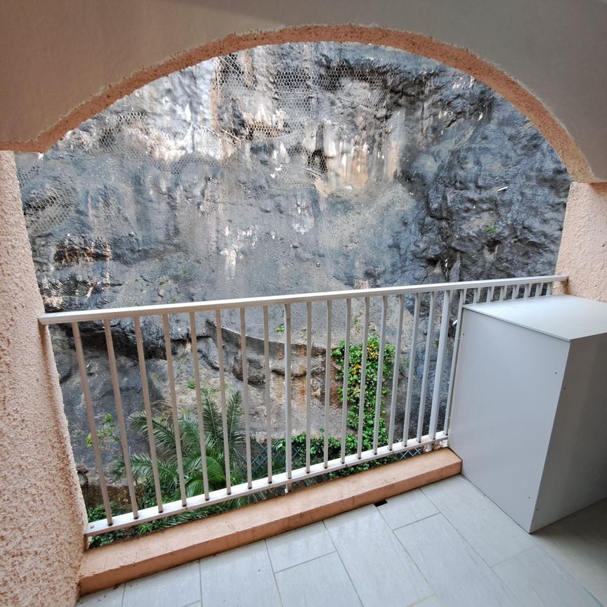Appartement 1 pièce(s) 15.25 m² - Photo 1