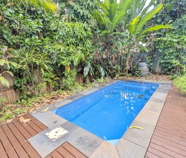 9 Martin Street, Freshwater QLD 4870 - House For Rent | Domain - Photo 1