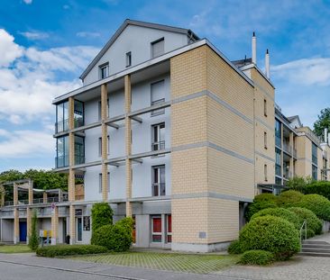 4.5 Zimmer, 109 m², 1. Stock - Foto 5