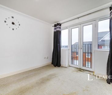 2 bedroom flat to rent - Photo 4