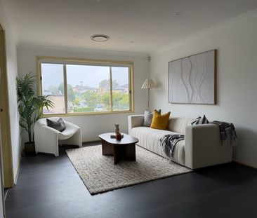 28 Langford Smith Close, Kellyville NSW 2155 - House For Rent | Domain - Photo 2