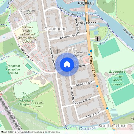 9 Hodges CourtWhitehouse RoadGrandpontOxford