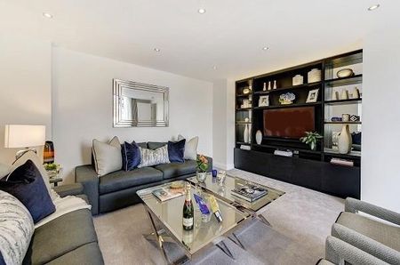 Ebury Street, Belgravia, London - Photo 2