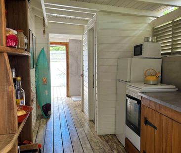 Location Appartement 3 pièces 46m² STE ANNE 97180 - Photo 6