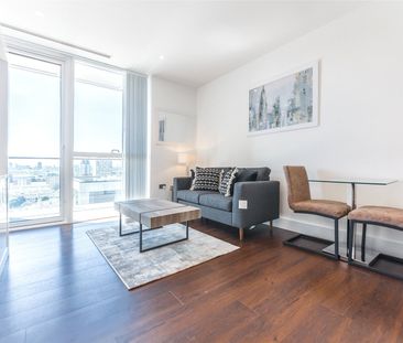 Harbour Way, London, E14 - Photo 2