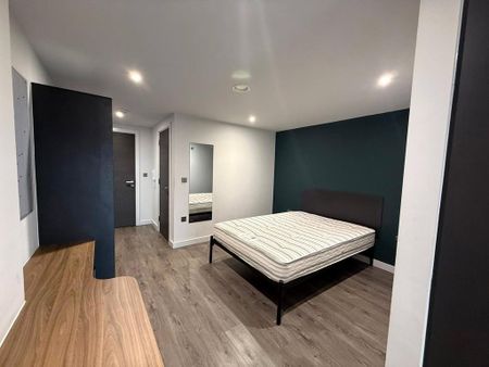 Studio to rent - Photo 5