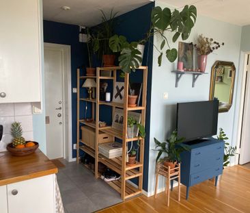 Vintrosagatan, Bandhagen - Foto 3